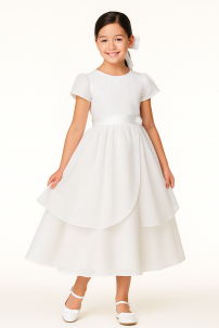 Vestido Comunion