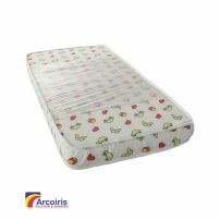 140 x 80 x 10 Colchon Clasico - para cuna funcional