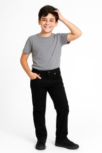Pantalon Elastizado