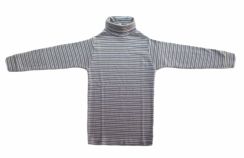 polera rayada