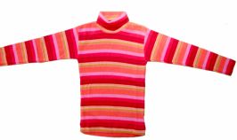 Polera rayada 