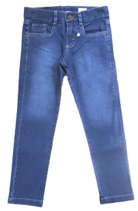 Pantalón de jean varón 