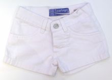 Short  Gabardina