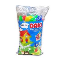 Daki 164 Piezas