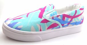 panchas tela estampadas