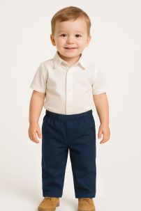 Pantalon Vestir 