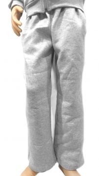 Pantalon Jogging con Friza Colegial