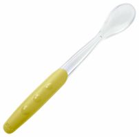 Cucharas de Silicona x 2