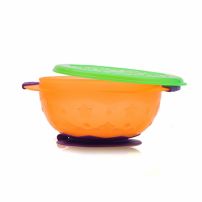 Plato - Bowl Con Sopapa Grande