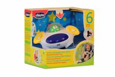 Marciano Horacio - Juguete Electronico para Cochecito Luces y Sonidos