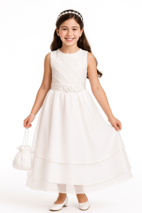 Vestido Comunion