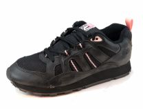 Zapatillas Con Cordon 