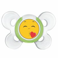 Chupete Physio Comfort Silicona 6 - 12 Meses