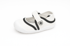 Guillermina de Lona con Velcro