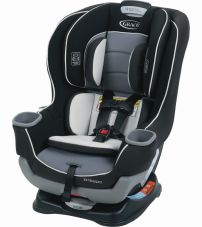 Butaca Extend2Fit - 0 A 30kg. Con Bandeja Retractil
