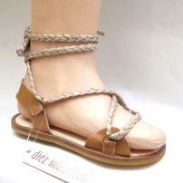 Sandalia 2 Tiras