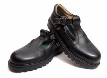 Guillermina Colegial Con Hebilla OUTLET 