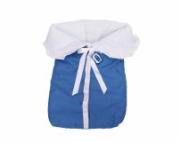 Portaenfant Tela Tramada Con Cinta
