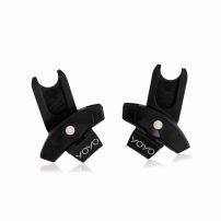 Adaptador huevito de YOYO2 car seat adapter Modelo L