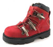 Tomahawk Borcego con Ganchos 