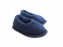 Pantufla Towel Toalla con Base