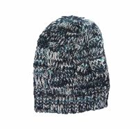 Gorros Tejidos Combinados 