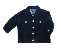 Campera de Corderoy con Botones