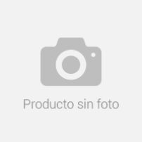 Poncho Pique Con Broderie