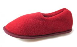 Pantufla Polar con Base