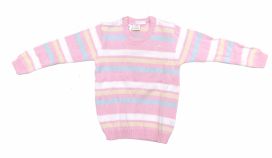 Sweter Hilo Rayado
