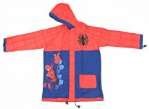 Piloto De Lluvia Spiderman - Hombre Araña 