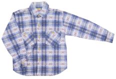 Camisaco Estampado Trivales
