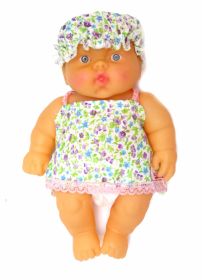 Bebote Bebe Melanie 