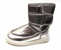 Pantubota Plateada