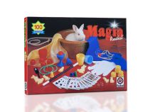 Juego de Magia 100 Trucos