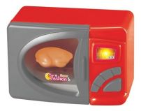 Microondas Con luz 
