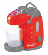Cafetera Con Luz 
