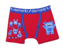 Boxer Calzoncillo Estampado