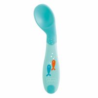 Cuchara Curva Anatomica 8m+ - Baby's First Spoon