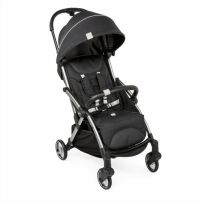 Cochecito Goody Plus Autoplegado ultracompacto