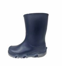 Bota De Lluvia Lisa