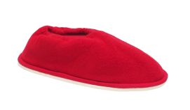Pantufla de Polar Lisa