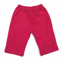 Pantalon Polar con Costura