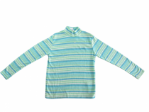 Media Polera Rayada 