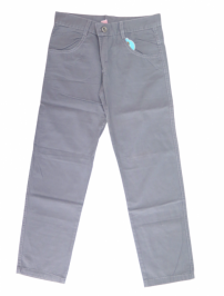 Pantalón Gabardina Clásico 