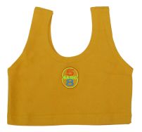 Top Deportivo Bordado 58