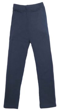 Pantalon de Jogging con Friza Colegial