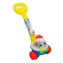 Andador Caminador Humpty Dumpty - Juego De Arrastre 