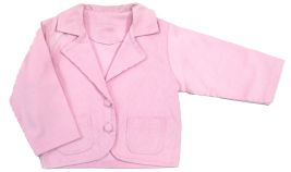 Blazer corderoy 