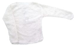Sweater Simil Piel